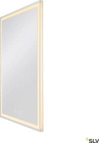 SLV TRUKKO 1004730 Fali lámpa 2x25W/LED 3000/4000/6500K 1080/1290/1250LM IP44