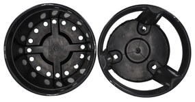 Burgonya ültető cserép, ø 30,2 cm - Esschert Design