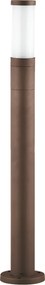 Kültéri Állólámpa Barna CAVO VIOKEF 4036802