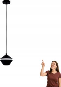 Függő lámpa Perpigo 98681 Eglo