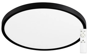 Top Light - LED Dimmelhető mennyezeti lámpa LED/36W/230V 3000-6500K + távirányító