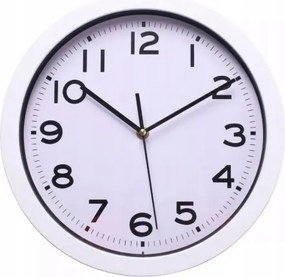 Falióra Bazo Átm. 30.5 CM Fehér