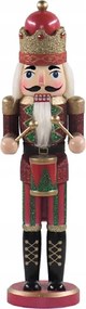 Nutcracker, Diótörő 35 cm Z3517