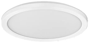 Ledvance - LED RGBW Dimmelhető mennyezeti lámpa SMART+ ORBIS LED/19W/230V Wi-Fi
