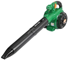 Deuba Benzines levélporszívó 3in1 turbófúvókával