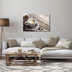 Kép - Espresso (90x60 cm)