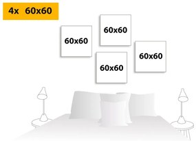 Képszett Feng Shui stílusban
