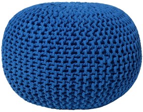 Taburett 50x35 cm Conover (kobaltkék). 1011257