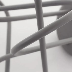 Gyerek mennyezeti lámpa OXFORD 3xE27/15W/230V