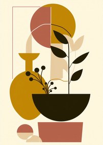 Poszter 21x29,7cm A természet mérete