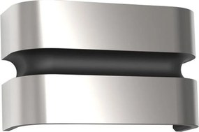 LUTEC 5198302001 MAYA Modern Kültéri Fali Lámpa LED IP44