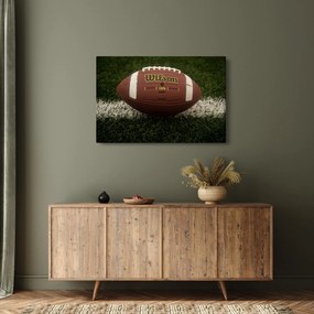 Kép - Futball (90x60 cm)