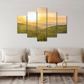 Panorámakép (150x105 cm)