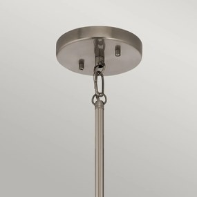 Quintiesse KARLEE QN-KARLEE3 Csillár 3x60W/E14