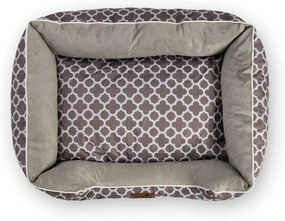 Kutyafekhely Grey Lucky 100 x 70 cm XL