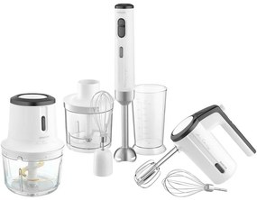 Sencor SHB 9001GY vezeték nélküli botmixer