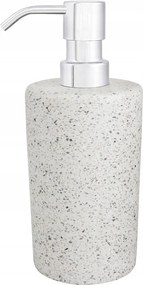 Q-bath Folyékony Szappan Adagoló Pumpás Gél Tartály