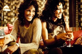 Fotográfia Waiting to Exhale, 1995