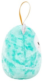 Textil karácsonyfadísz 10 cm Yollie – SQUISHMALLOWS