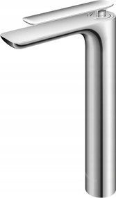 Álló mosdó csaptelep Kohlman Experience króm QB170E