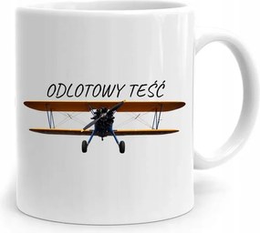 Születésnapi Ajándék Bögre Apósnak, Apósnak, fényképes nyomattal