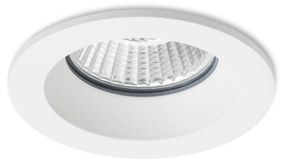 RENDL R12716 TOLEDO LED mennyezeti lámpa, fürdőszoba LED IP44 fehér