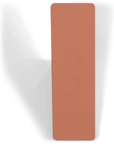 Lazacszínű fali acél akasztó Angle – Spinder Design