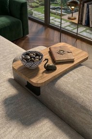 Artmtksofa2 tölgy dohányzóasztal