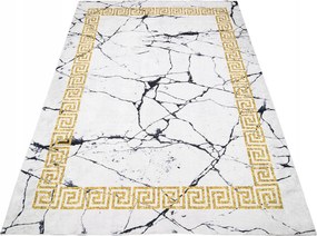 Tosca Szőnyeg 80x150 Modern Divatos Színes w11