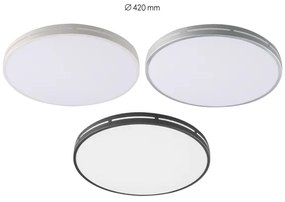 Immax NEO 07145-B42 - LED Dimmelhető lámpa NEO LITE VISTAS 24W/230V Wi-Fi + távirányító