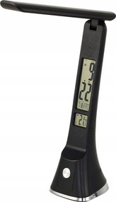 Led asztali lámpa 4W Cruz Black 6940 Tk Lighting