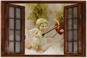 Poszterek 90x60 Ámor