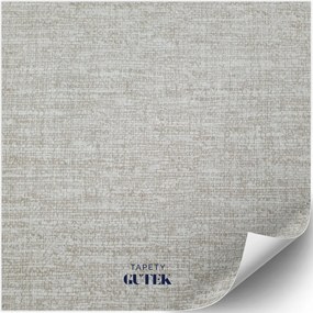 Fali tapéta, fonott utánzat, zsák, finom szövésű, JS005