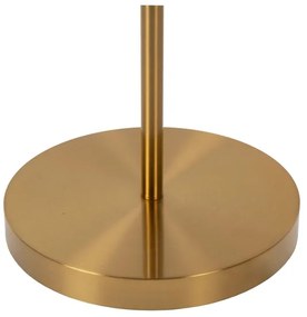 Lucide 19791/24/02 - LED Dimmelhető állólámpa ZENITH LED/20W + LED/4W/230V