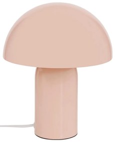 Atmosphera - LITO asztali lámpa 1xE27/25W/230V rózsaszín
