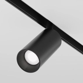 Maytoni FOCUS LED TR032-2-5W3K-S-B Sínreflektor 1x5W/LED 3000K 350LM IP20