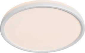 Nordlux LIVA 2110826101 Süllyesztett mennyezeti lámpa 1x21W/LED IP54