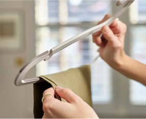 Műanyag vállfa szett 5 db-os Orderly – Joseph Joseph