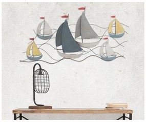 Sea fali dekoráció, 114,5 x 62,5 cm - Mauro Ferretti