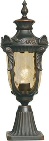 Elstead Lighting PHILADELPHIA PH3-M-OB Állólámpa 1x60W/E27 IP44