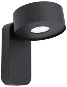 Eglo 98737 - LED Kültéri fali lámpa PALOSCO LED/6W/230V IP44