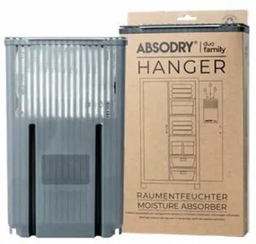 Everbrand Absodry Duo Family Hanger páramentesítő szekrénybe, 1 x 600g