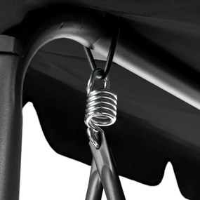 Serenita kerti hintaágy