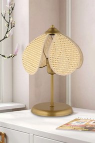 Fém éjjeli lámpa, Ø21 cm – TR433NUV1568