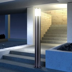 Globo 32016 - Kültéri lámpa XELOO 1xE27/60W/230V IP44