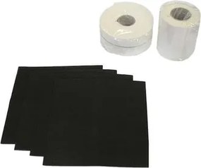 Kaldewei Nexsys hangszigetelés fürdőkádakhoz 100x120 cm 687676180000