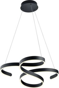 Trio FRANCIS 371310142 Függőlámpa 1x52w/led 3000k 5600lm ip20