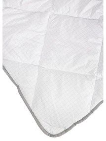 4 évszakos paplan 200x220 cm Carbon Medium – Bonami Essentials