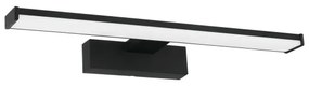 Eglo 98907 - PANDELLA 1 LED fürdőszobai tükörvilágítás 7,4W IP44