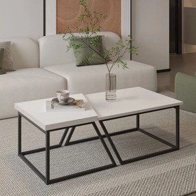 Verona P0024623 - White